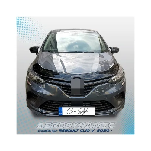 Deflector capota auto compatibil Renault Clio V 2020->