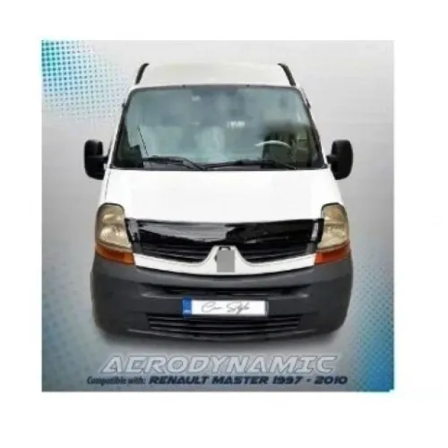 Deflector capota auto compatibil Renault Master II 1997-2010