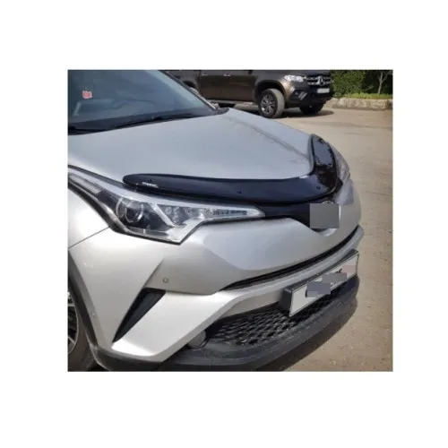 Deflector capota auto compatibil Toyota C-HR I AX10 AX50 2016-2020 / 7915K039
