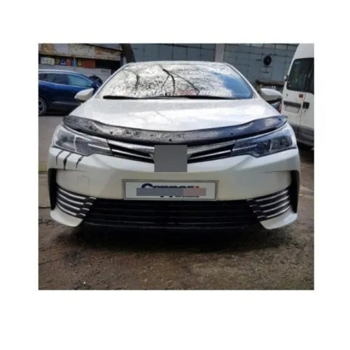 Deflector capota auto compatibil Toyota Corolla 2013-2018