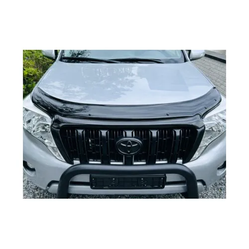 Deflector capota auto compatibil Toyota Land Cruiser Prado J150 Facelift 2014-2017