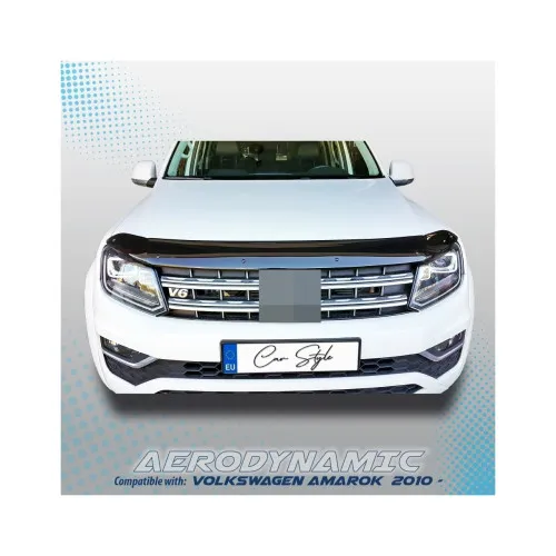 Deflector capota auto compatibil Volkswagen Amarok 2010-2020