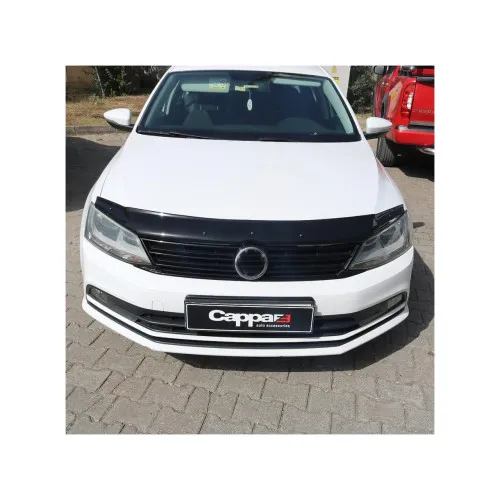 Deflector capota auto compatibil Volkswagen Jetta VI Mk6 2011-2018