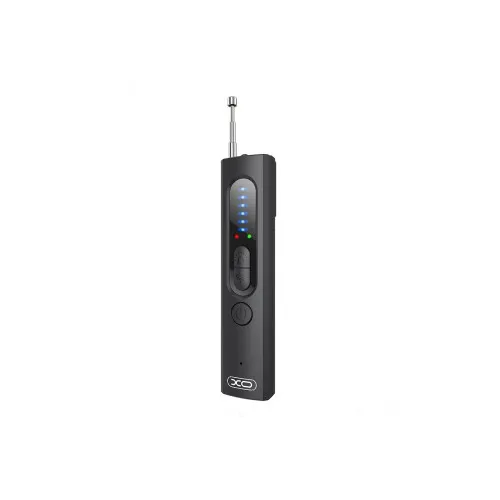 Detector IR pentru localizatoare GPS, dispozitive GSM , microfoane ascunse — imaginea 2
