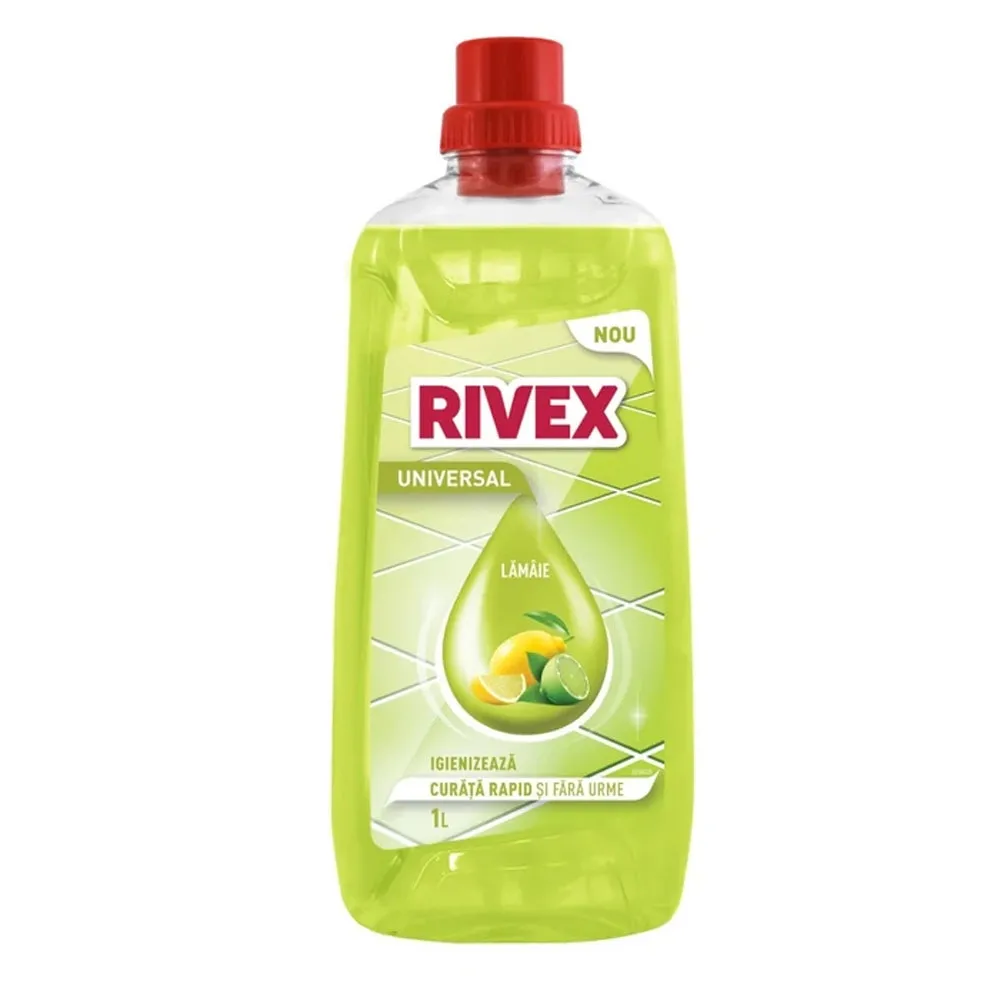 Detergent universal Rivex, lamaie, 1 L
