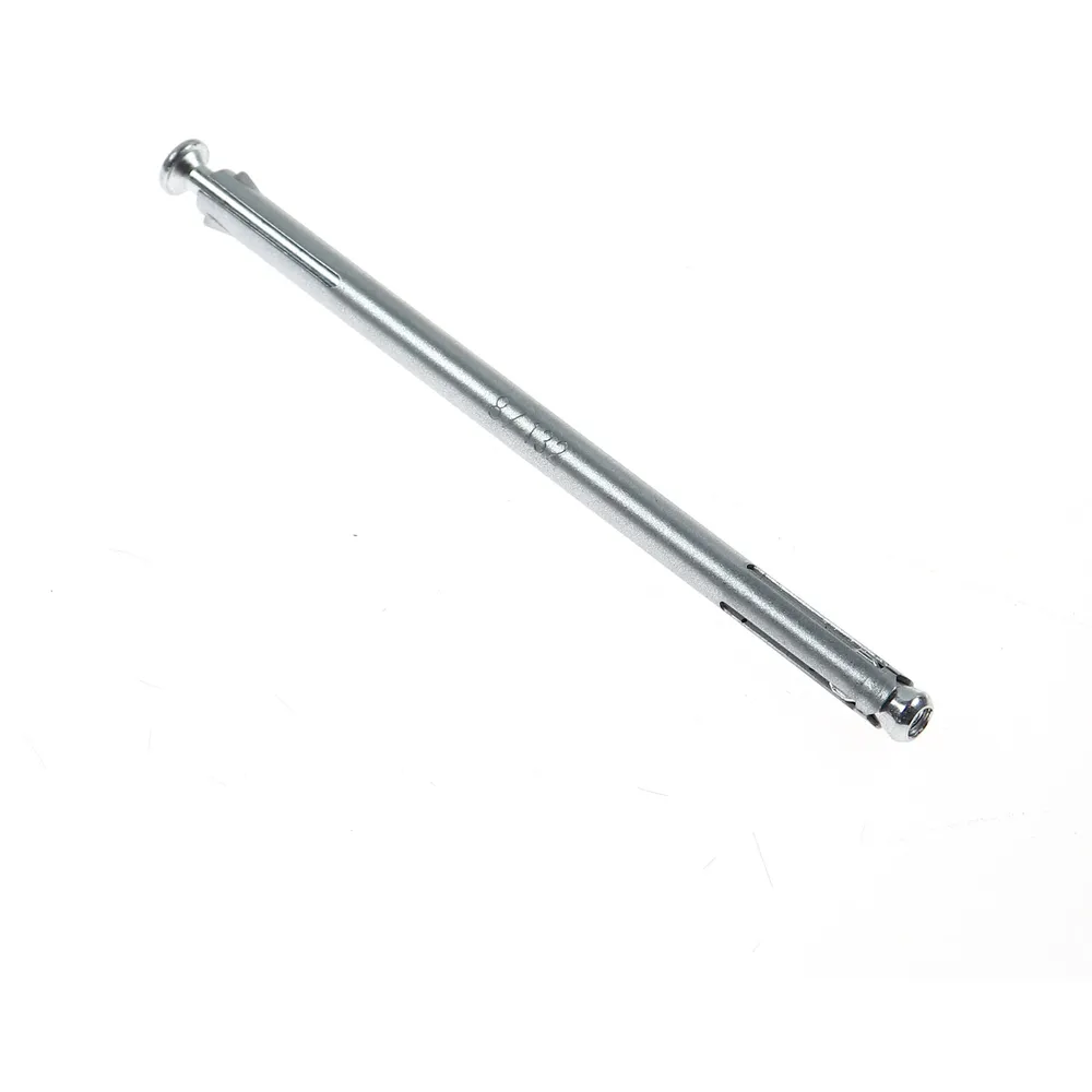 Diblu metalic F8M, 8x132mm, pentru beton