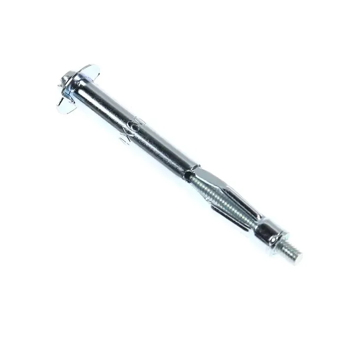 Diblu metalic tip Molly 4x59mm, 50 buc set