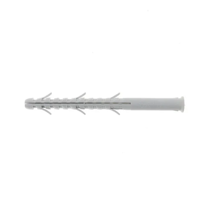 Diblu pentru caramida, din nylon, 8 x 100 mm
