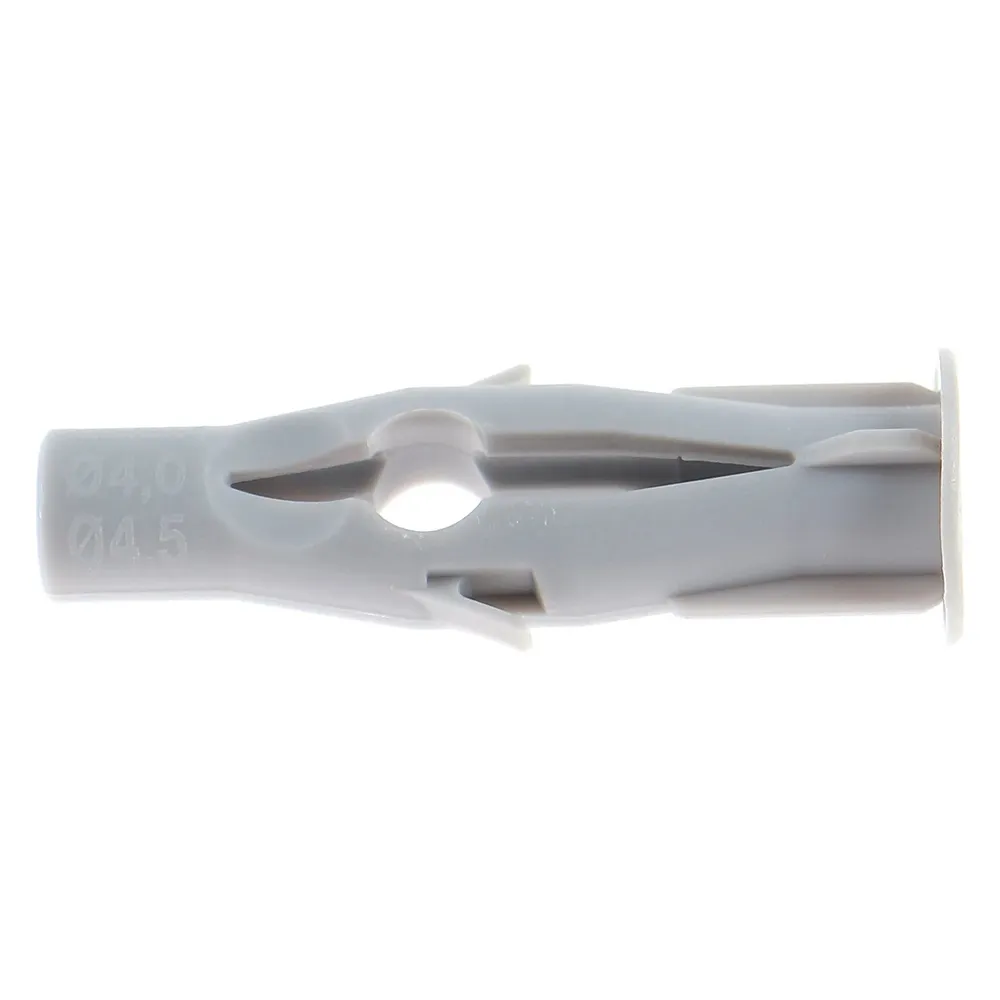 Diblu universal, 8x40mm, nylon, pentru beton