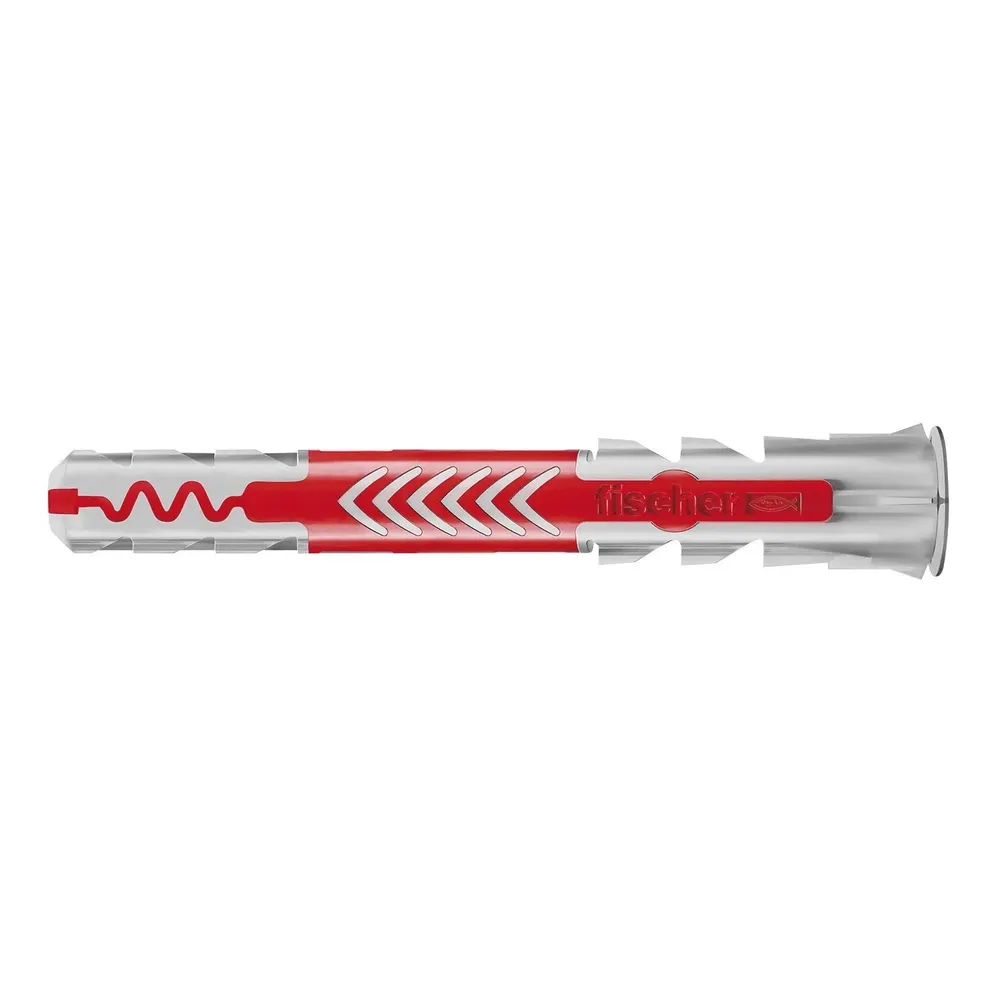 Diblu universal, din nylon, Fischer Duopower, 6 x 50 mm
