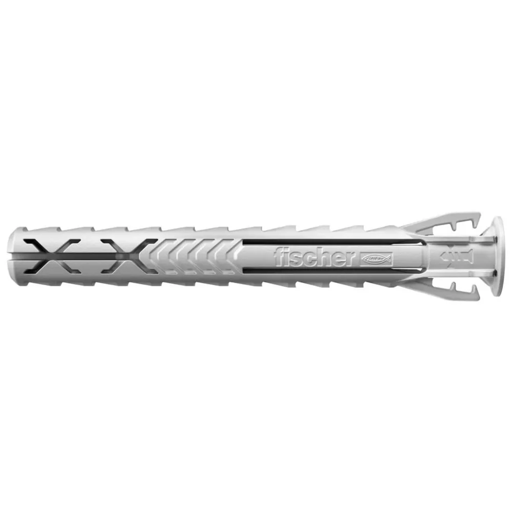 Diblu universal din nylon, Fischer SX Plus, 10 x 80 mm