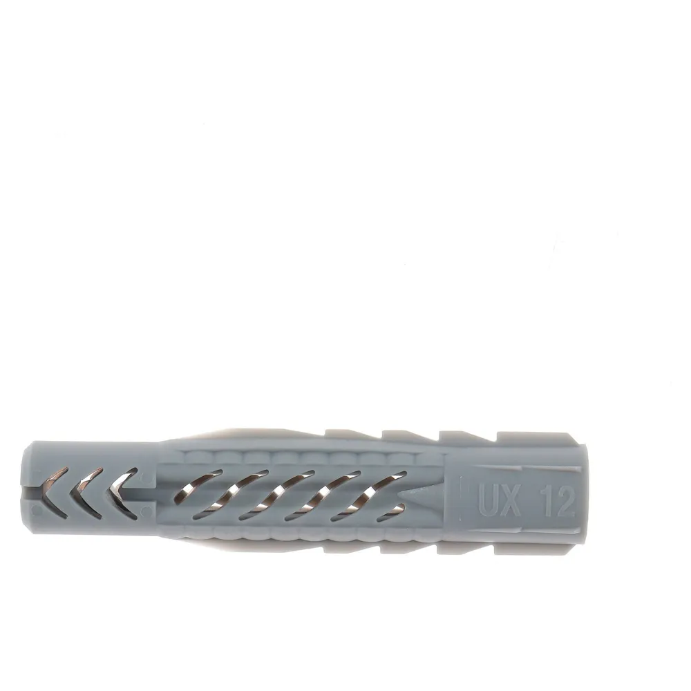 Diblu universal din nylon, Fischer UX 12 x 70 mm