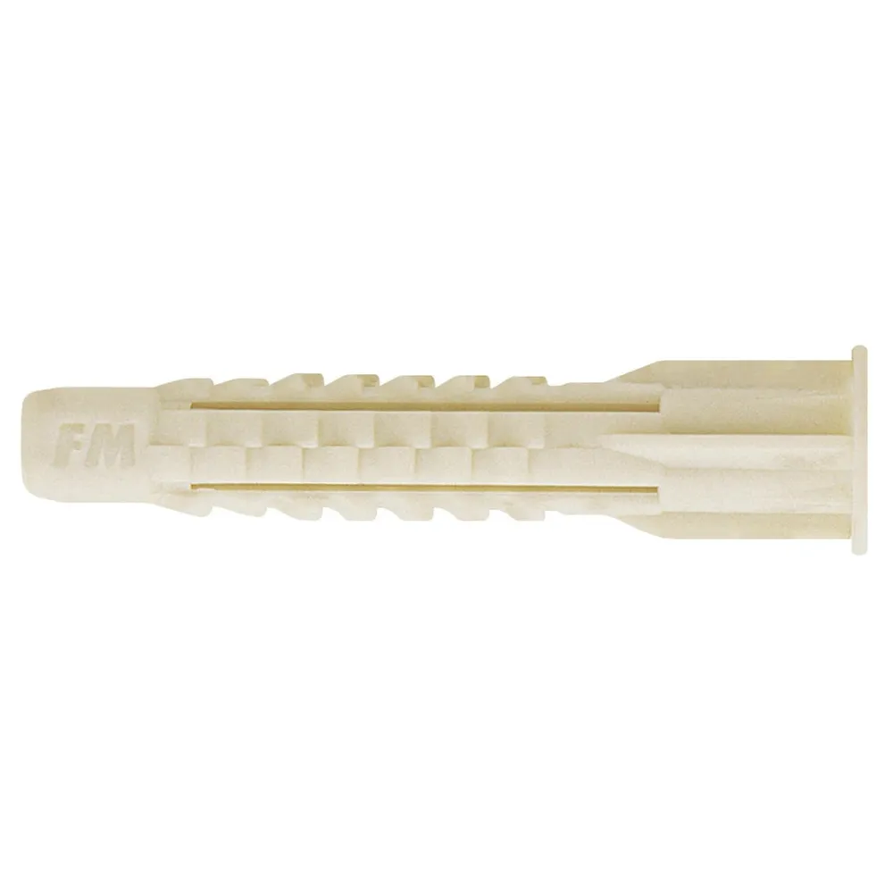 Diblu universal din polipropilena, Friulsider TMT, 8 x 51 mm