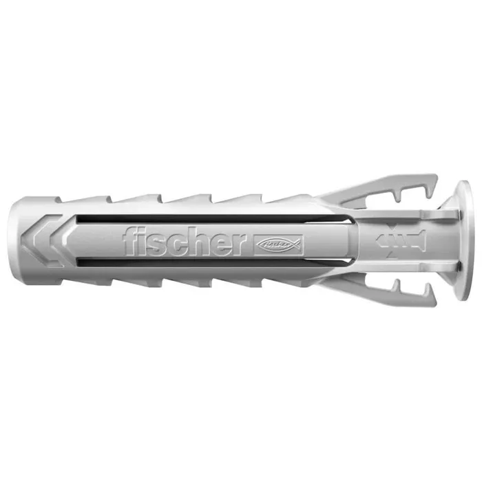 Diblu universal, Fischer SX Plus, 5x25mm, nylon