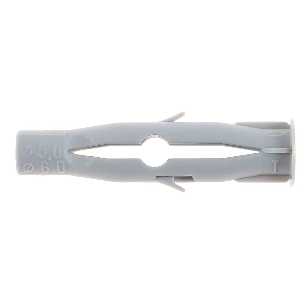 Diblu universal, nylon, 10x60mm, pentru beton