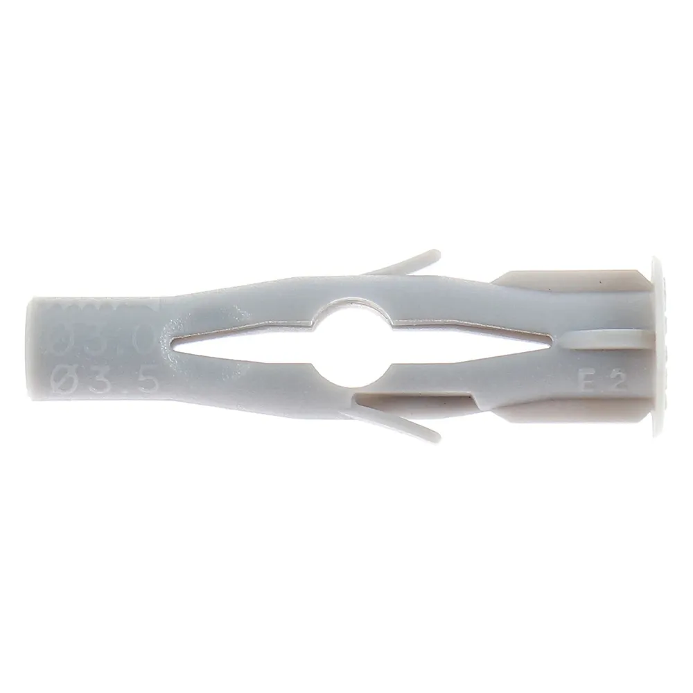 Diblu universal, nylon, 6x35mm, set