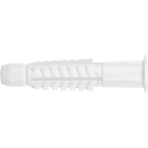 Dibluri plastic fara surub Tox Deco 6x41 mm, 100 bucati