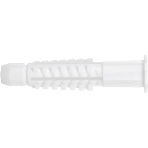 Dibluri plastic TOX 12x76 mm set 25 bucati, utilizare beton
