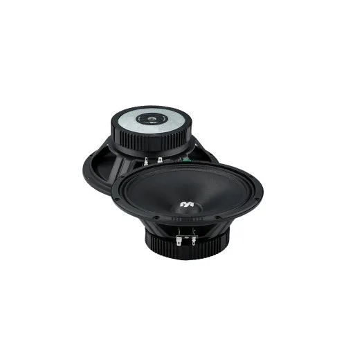 Difuzoare auto Deaf Bonce Machete MM-80L set componente, 200mm, 100W RMS, 4Ω