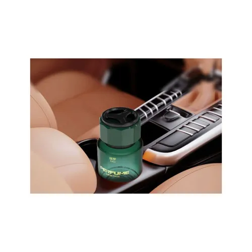 Difuzor auto lichid cu ulei esential 110ml diverse esente — imaginea 6