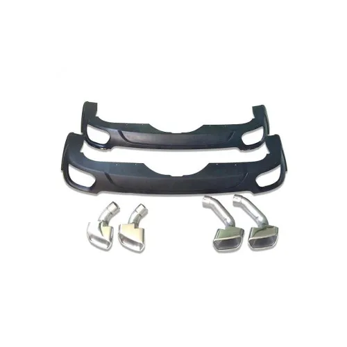 Difuzor de bara compatil BMW X5 F15