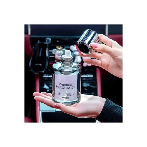 Difuzor odorizant uleiuri esentiale 160ml cu alimentare la 5V Car & Home — imaginea 2