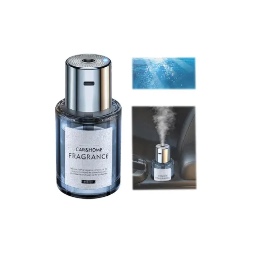 Difuzor odorizant uleiuri esentiale 160ml cu alimentare la 5V Car & Home — imaginea 4