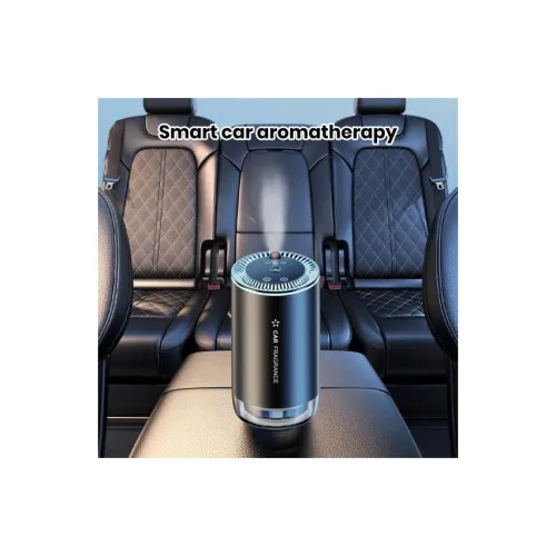 Difuzor odorizant uleiuri esentiale 50ml cu acumulator reincarcabil 5V — imaginea 4