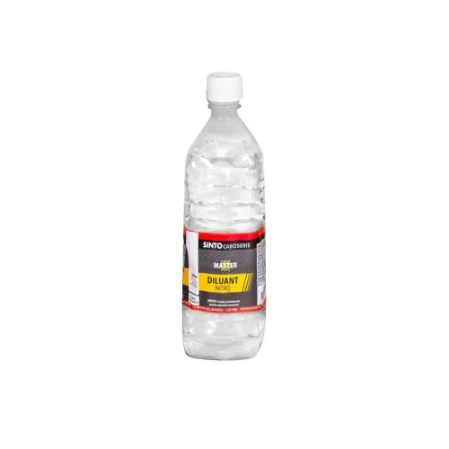 Diluant nitro Sinto Master D209