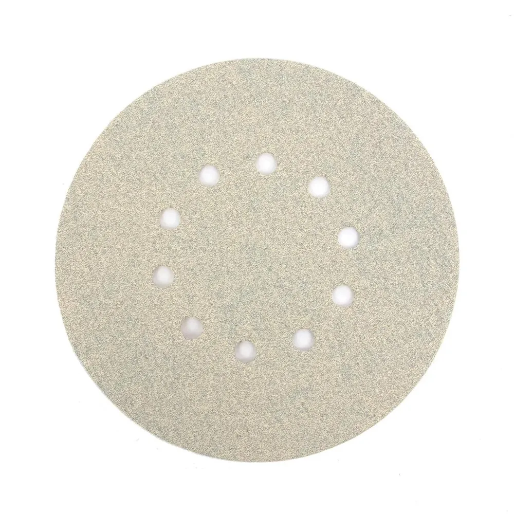 Disc abraziv autoadeziv Klingspor PS 33 CK, 225 mm, granulatie 60