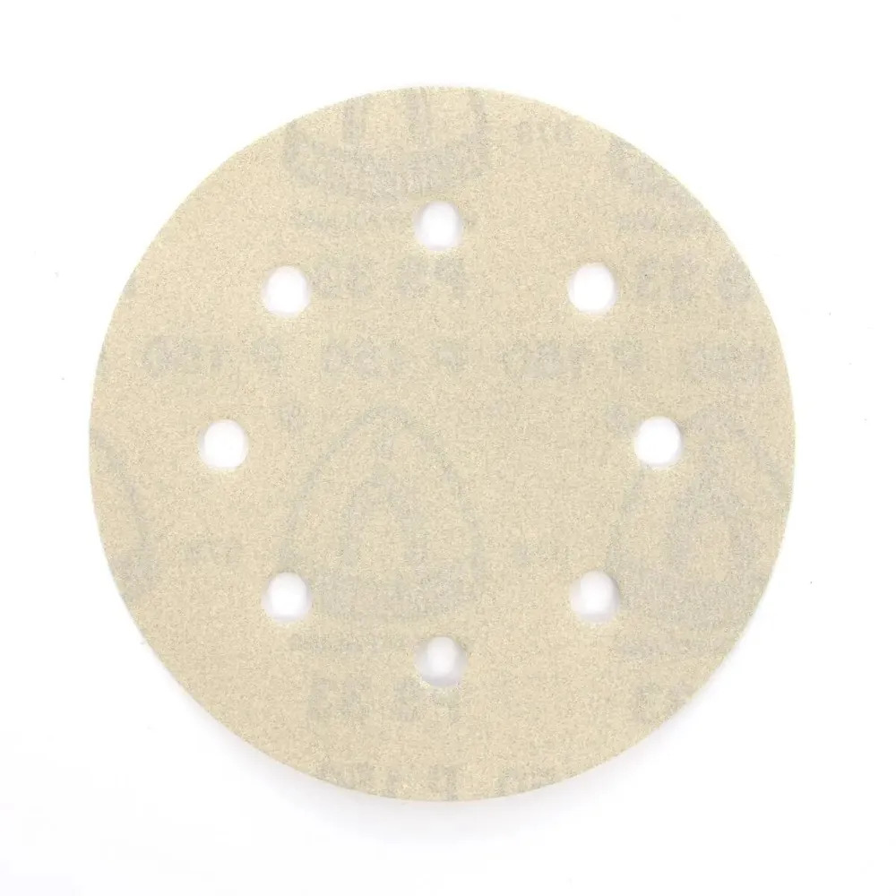 Disc abraziv, autoadeziv, Klingspor PS 33 CK, GLS 77, 180 mm, granulatie 150