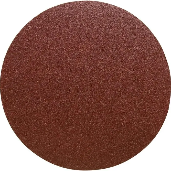 Disc abraziv cu autofixare, pentru lemn / metal / vopsea, Klingspor PS 22 K, 150 mm, granulatie 120
