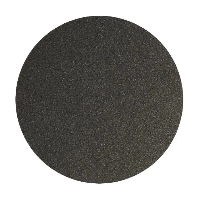 Disc abraziv cu autofixare, pentru lemn /vopsea / lac / chit, Klingspor PS 19 EK, 115 mm, granulatie 36