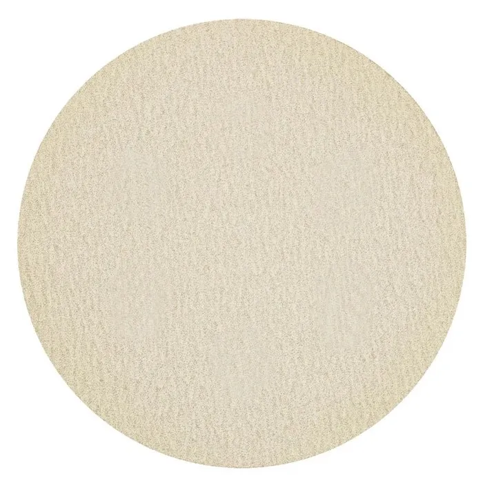 Disc abraziv cu autofixare, pentru lemn / vopsea / lac, Klingspor PS 33 CK 150431, 125 mm, granulatie 100