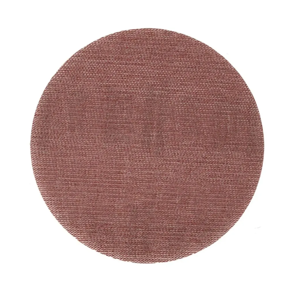 Disc abraziv Klingspor AN 400, 125 mm, granulatie 100, pentru vopsea, utilizare eficienta