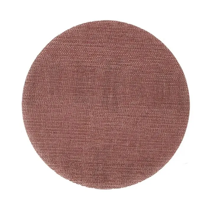 Disc abraziv Klingspor AN 400, 125 mm, granulatie 120, pentru vopsea, lac, lemn