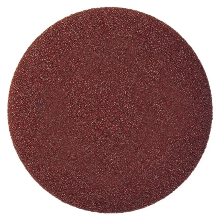Disc abraziv Klingspor PS 22 K, 180 mm, granulatie 80