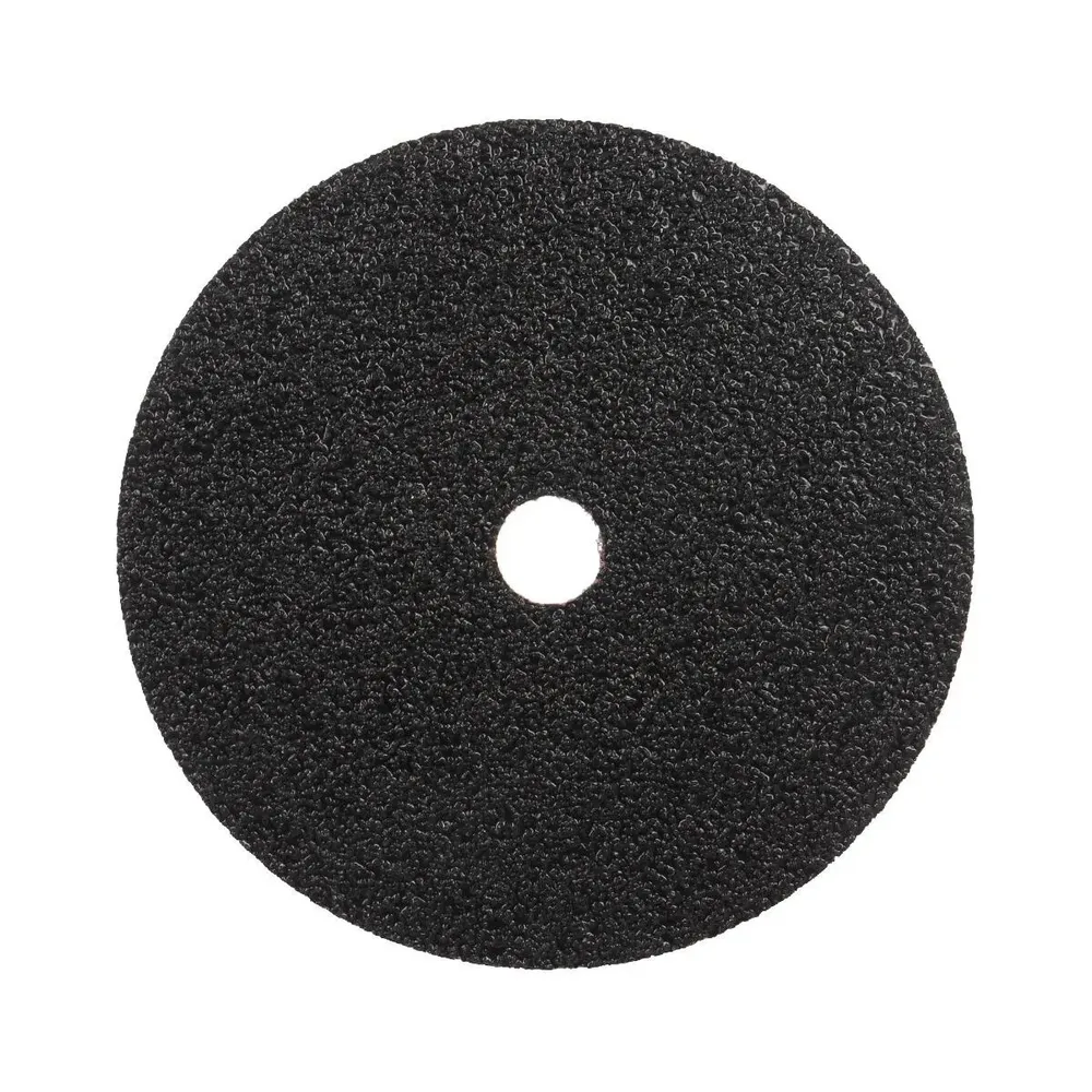 Disc abraziv pentru slefuire parchet, Carboas PCNX, 180 x 22 mm, granulatie 24