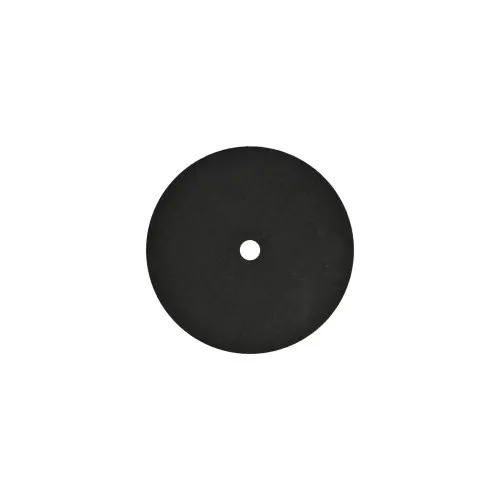 Disc debitat metale 230X1,6X22mm VOREL — imaginea 2