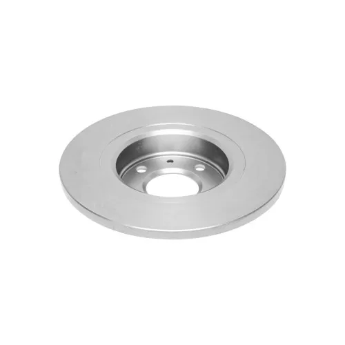 Disc frana compatibil Dacia Logan cu ABS 259 mm Cod OE 6001547683 — imaginea 3