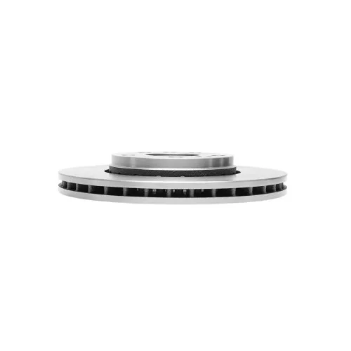 Disc frana ventilat compatibil Dacia Duster cu ESP 280 x 24 mm Cod OE 402060010R / 402064151R — imaginea 2