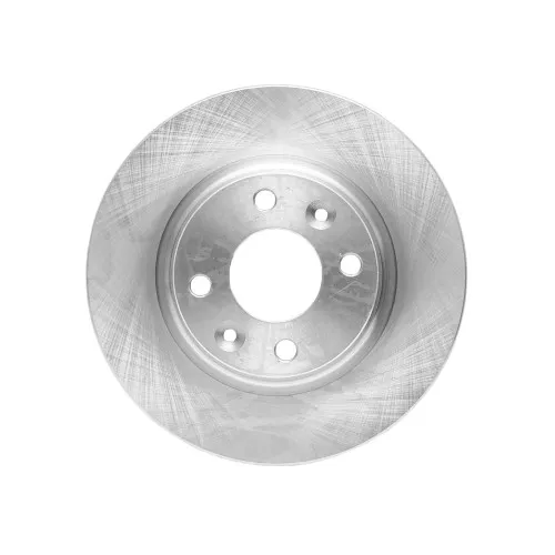 Disc frana ventilat compatibil Dacia Duster cu ESP 280 x 24 mm Cod OE 402060010R / 402064151R — imaginea 2