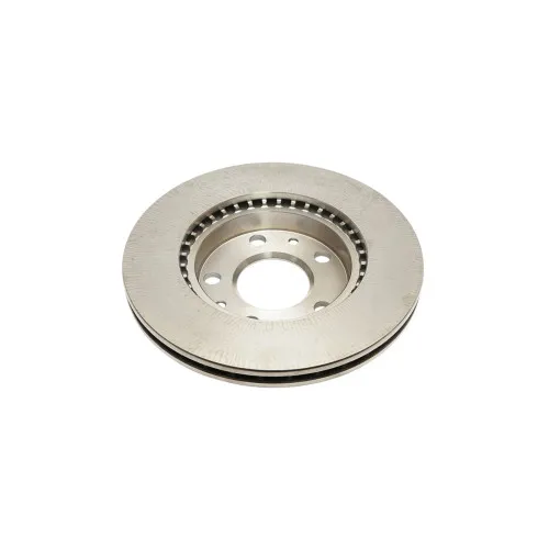 Disc frana ventilat compatibil Dacia Duster fara ESP 269 x 23 mm Cod OE 402066300R — imaginea 3