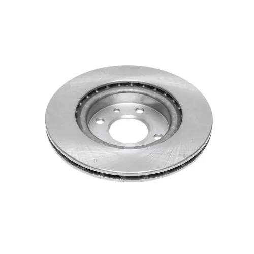 Disc frana ventilat compatibil Dacia Logan 259 x 20.6 mm Cod OE 7700780892 — imaginea 3
