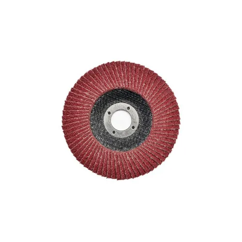 Disc lamelar abraziv 125mm P60