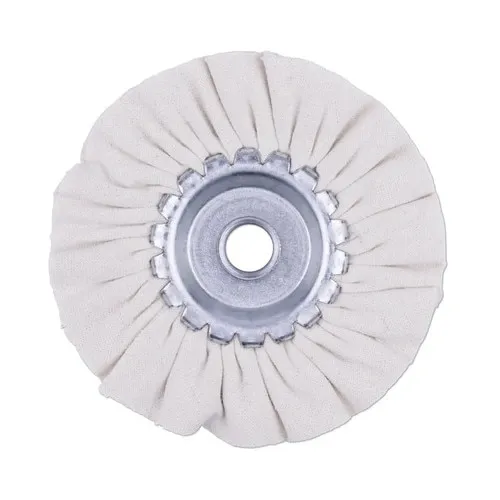 Disc pasla de lustruit Wolfcraft Ø85 mm