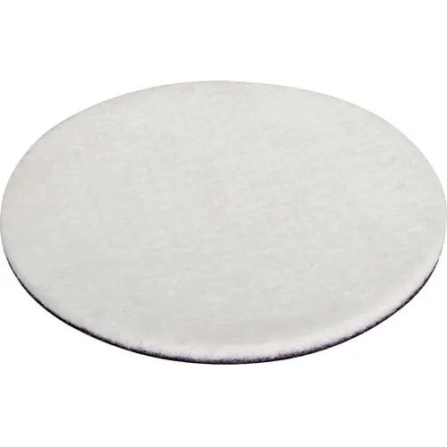 Disc pasla de polisat Wolfcraft Ø125 mm