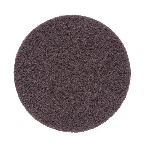 Disc pasla de slefuit Wolfcraft Ø125 mm