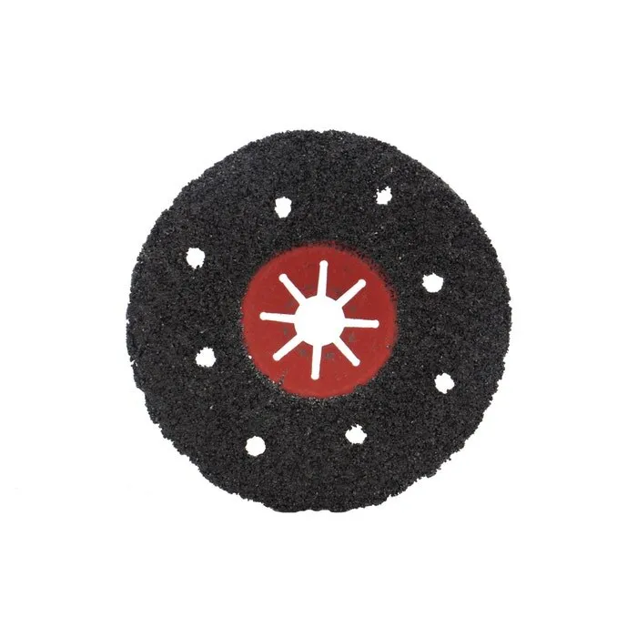 Disc polizare mozaic, Carbochim D180 SSF, 180 x 22.2 mm
