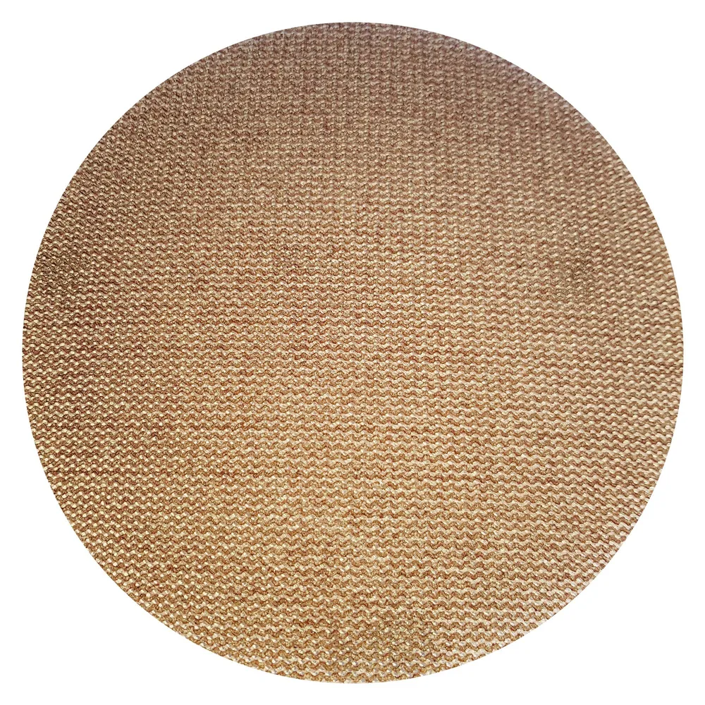 Disc slefuire Mesh Dexter Pro, pentru slefuitor cu excentric, Ø 125 mm, granulatie 80 (set 3 buc)